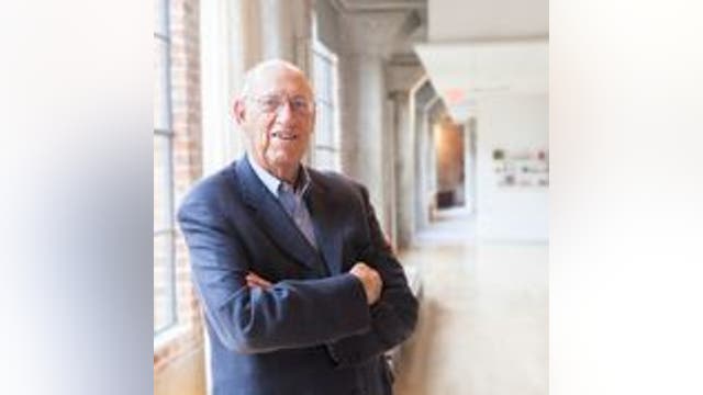 World renowned architect Art Gensler dies