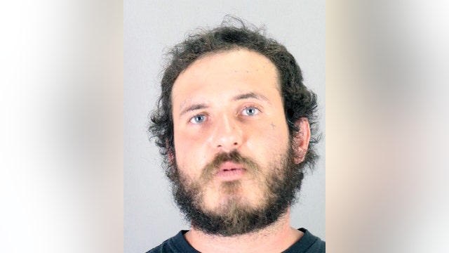 Redwood City man arrested on suspicion of assaulting bicyclist in Half Moon Bay