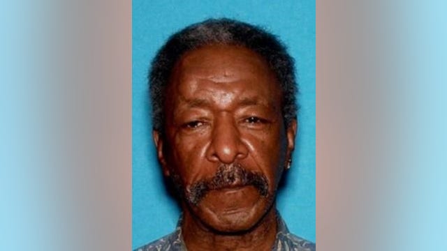Senior Oakland resident goes missing, police ask for help locating him