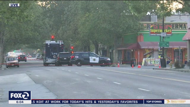 One killed in San Jose double shooting, police investigating 15th homicide of 2021