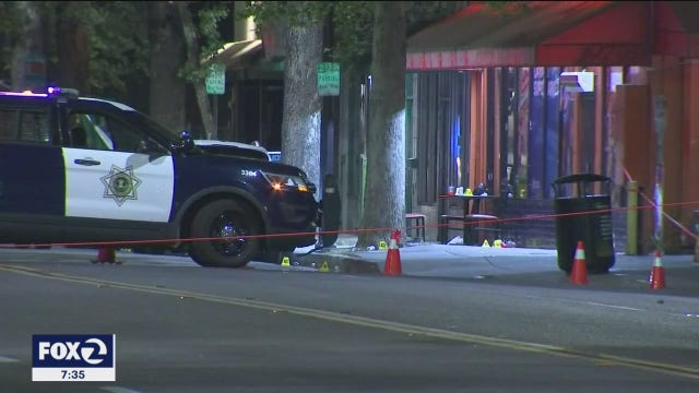 SJPD seeks public's help in solving string of violent crimes