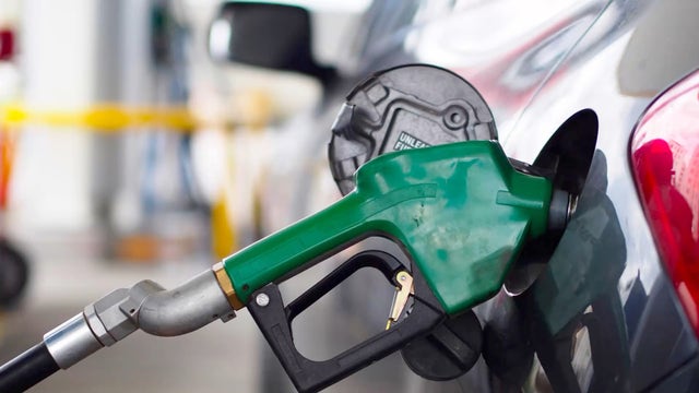 Average US price of gas jumps 8 cents per gallon to $3.10; Bay Area prices highest in the nation