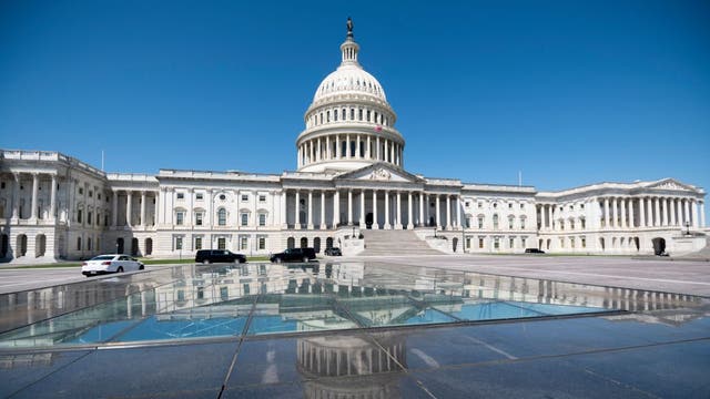 House sends debt limit hike to Biden, staving off default