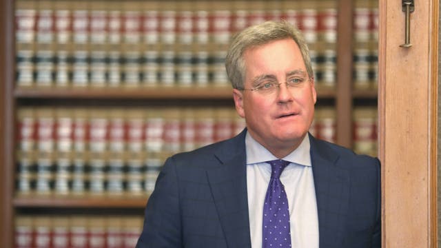 Contract approved for Dennis Herrera to serve as GM of SF Public Utilities Commission