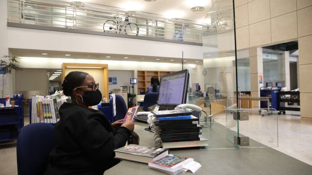 In the yellow: San Francisco is 1st in Bay Area to move to least-restrictive virus tier