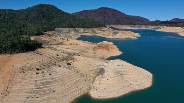 Utilities in Sonoma, Marin counties ask customers to reduce water use by 20%