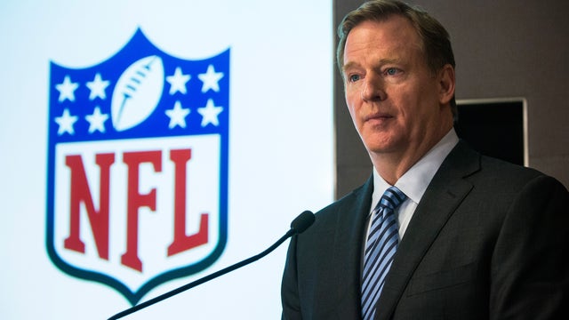 Retired Black NFL players say brain-injury payouts discriminate