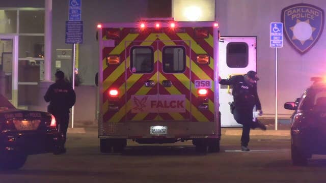 Oakland leaders push to start 'urgently needed' MACRO program, create oversight