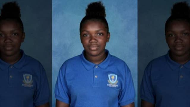 Still no arrests in fatal shooting of 12-year-old girl in Antioch