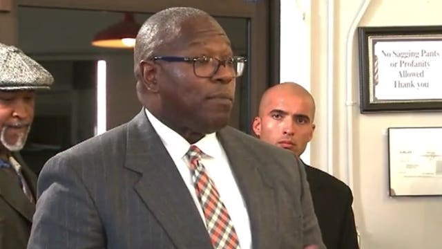 Another Alameda County prosecutor aiming for top DA job