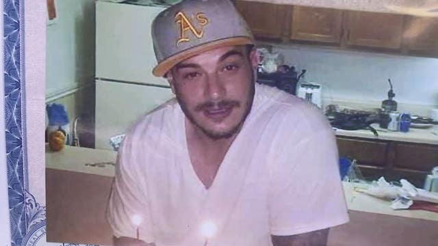 Suicidal man dies following struggle with Vacaville police