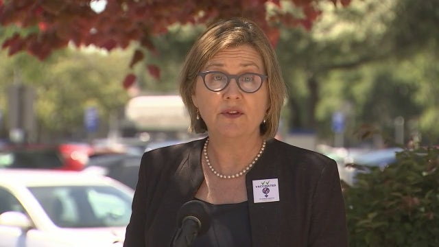 Santa Clara County, moving into yellow tier, overhauls COVID rules