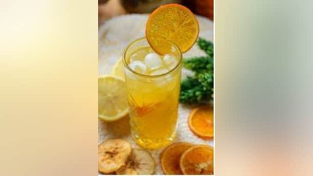 Mother's Day Cocktails