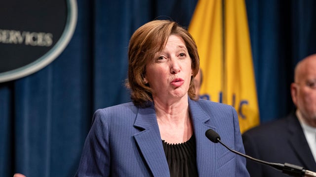 Senior CDC official who issued early warnings about COVID-19 resigns