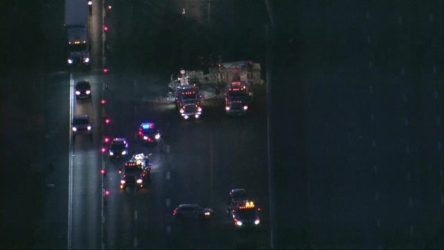 Southern California crash victim had posted videos riding in Tesla on Autopilot