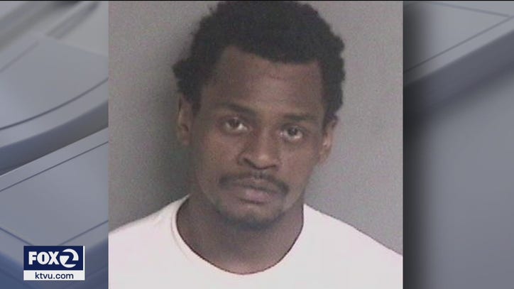 Oakland 'balcony burglar' suspect in custody - Vimarsana News