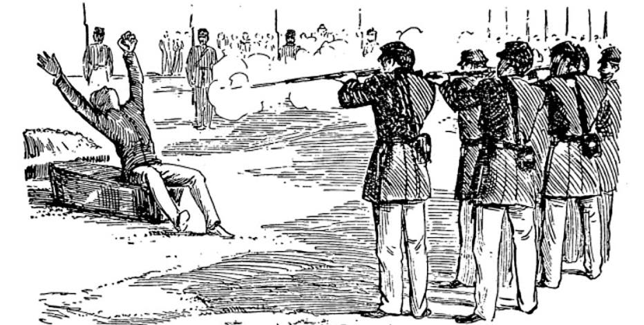 South Carolina House adds firing squad to execution methods