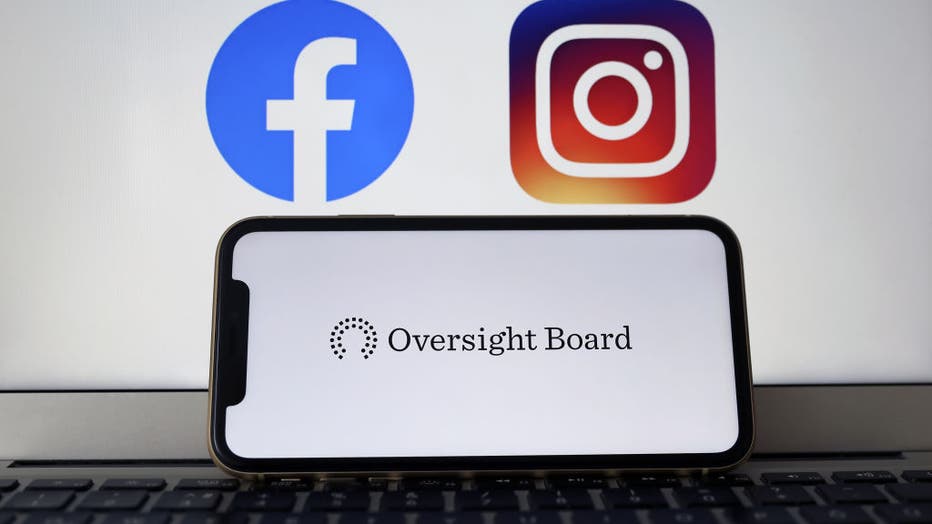 facebook oversight board boarddoueklawfare