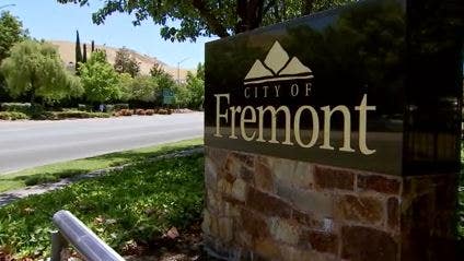 Dog's remains discovered after fire set on bridge in Fremont, police investigating