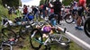 Tour de France: Woman who caused crash will be sued, officials say