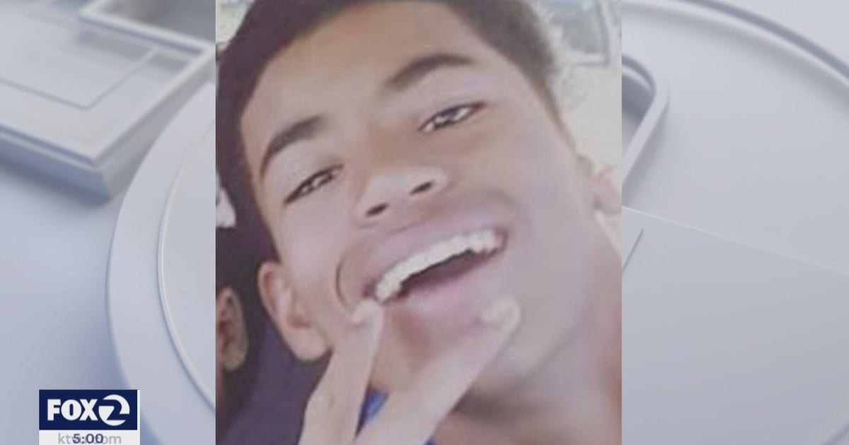 Family of young man killed in San Jose says he was not intended target ...