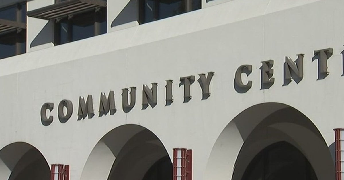 Bay Area cooling centers open during summer's first heat wave | KTVU FOX 2