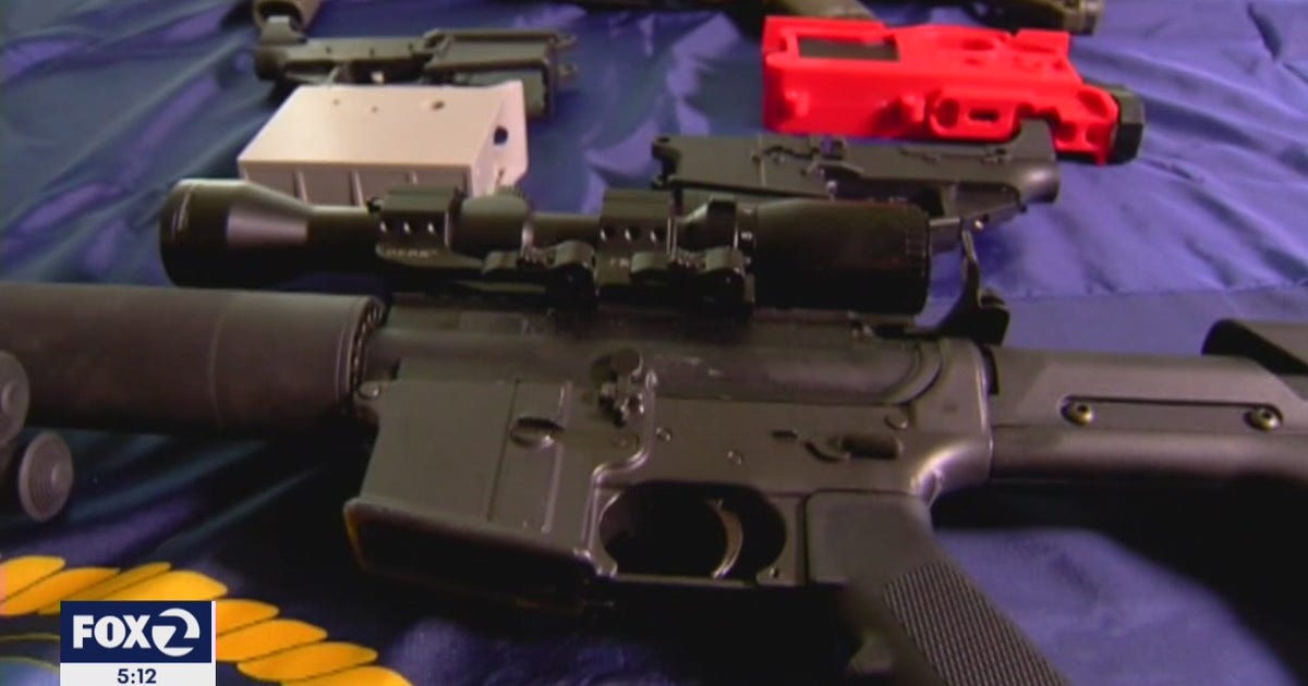 Renewed push for gun control in San Jose after VTA shooting | KTVU FOX 2