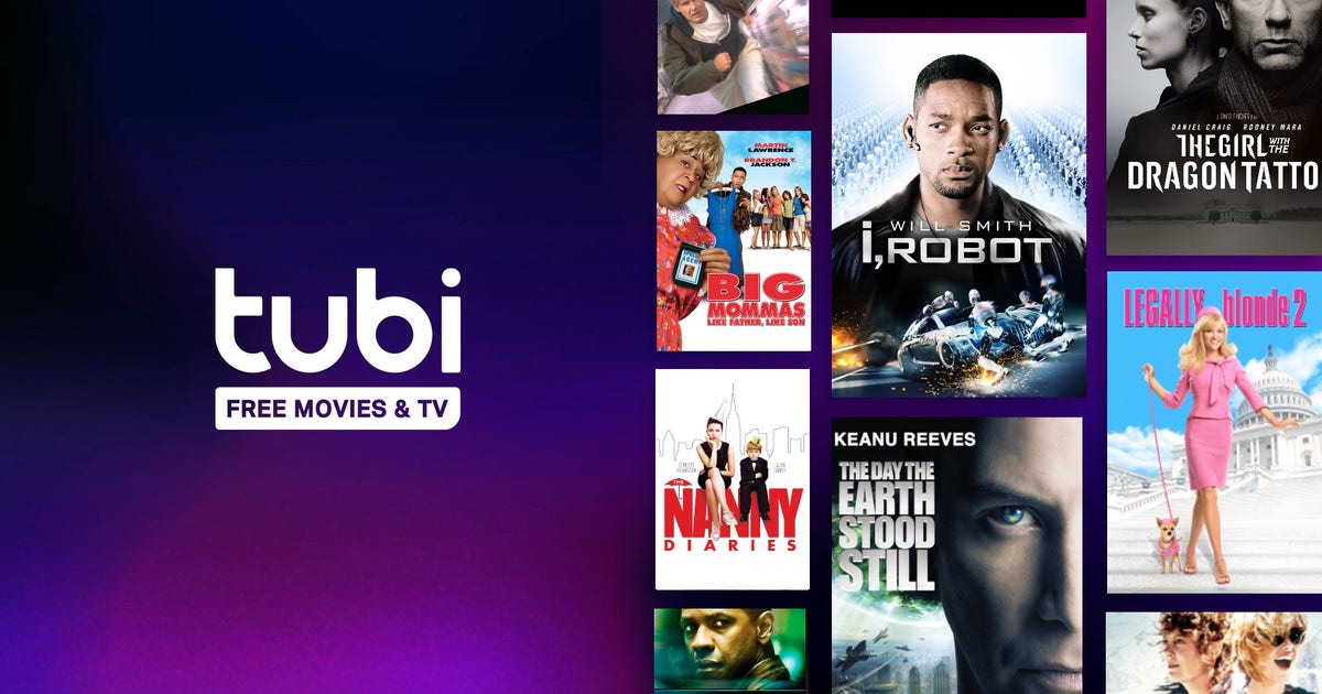 Movies and TV series coming to Tubi in July | KTVU FOX 2