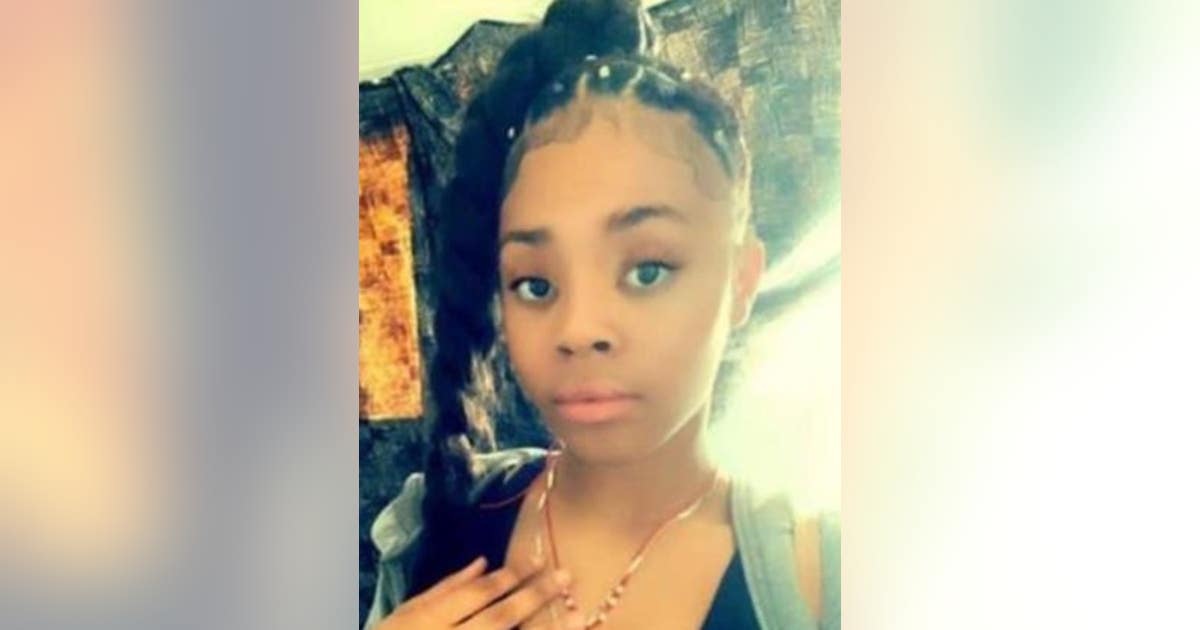 Oakland police seek help finding missing 16-year-old | KTVU FOX 2