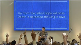 California to pay $2M church legal fees over virus closures