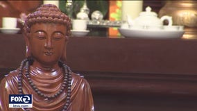 Buddhist temple files federal discrimination lawsuit against City of Fremont