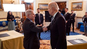 Biden says he's 'very confident' in Fauci after thousands of emails revealed