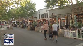 Should downtown Palo Alto streets remain closed now that state has reopened?