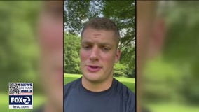 Many LGBT community members thrilled Raiders player Carl Nassib came out during Pride