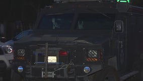 Ordinance to restrict Oakland's militarized police equipment moves forward