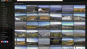 Dozens of new ALERTWildfire cameras will help detect fire ignitions faster than ever