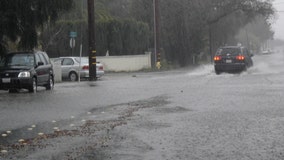 San Mateo County flood protection project set to begin later this month