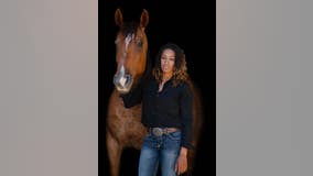 Bay Area Black Lives Matter activist, equestrian expands her mission to reach underserved youth