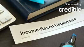 Can an income-driven repayment plan help get my student loans forgiven?