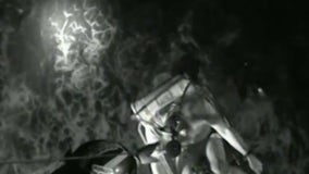 Marin County adventurer forced to abandon epic kayak journey