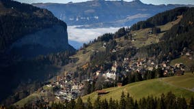 Swiss voters narrowly reject tax hike to fight climate change