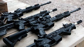 U.S. Judge rules California's ban on assault weapons is unconstitutional