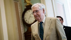 McConnell rebukes RNC, calls Jan. 6 'violent insurrection'