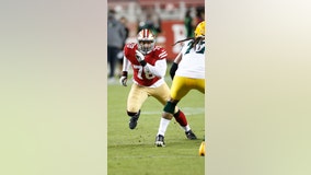 NFL suspends 49ers defensive lineman Jordan Willis for doping