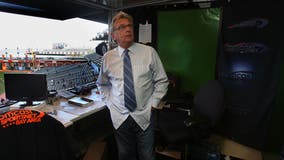 San Francisco Giants broadcast legend Duane Kuiper to undergo chemotherapy