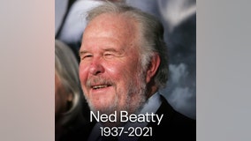 Actor Ned Beatty of ‘Network,’ ‘Superman’ dies at 83