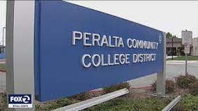 Peralta colleges to wipe out $2.8M in student debt