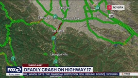 Highway 17 reopens following deadly tanker crash