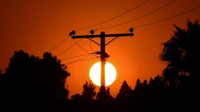 California's grid operator extends flex alert to Thursday due to hot weather