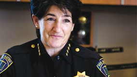 San Leandro hires new interim police chief